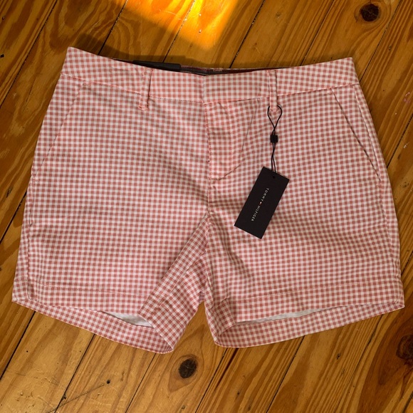 Tommy Hilfiger Pants - Tommy Hilfiger Hollywood Shorts